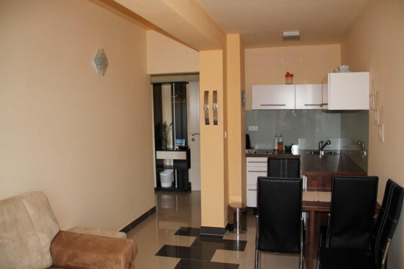 Apartments Villa Lora Kraj  Buitenkant foto